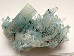 Aquamarine Erongo