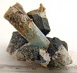 Aquamarine Erongo