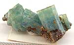 Aquamarine Erongo