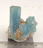 Aquamarine Erongo