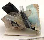 Aquamarine Erongo