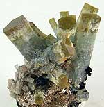 Aquamarine Erongo