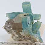 Aquamarine Erongo