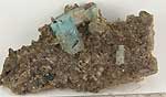 Aquamarine Erongo