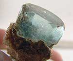 Aquamarine Erongo