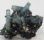 Aquamarine Fluorite Erongo