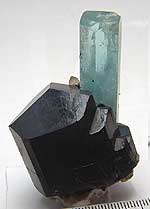 Aquamarine Erongo