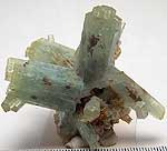 Aquamarine Erongo
