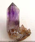 Quartz Amethyst Brandberg