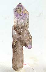 Quartz Amethyst Brandberg