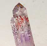  Brandberg Namibia Quartz
