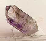 Scepter Brandberg Namibia Quartz