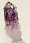 Scepter Brandberg Namibia Quartz