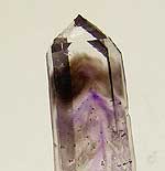 Scepter Brandberg Namibia Quartz