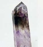 Quartz Amethyst Brandberg