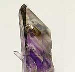 Quartz Amethyst Brandberg