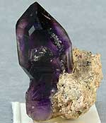 Scepter Brandberg Namibia Quartz