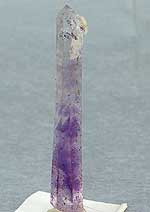 Scepter Brandberg Namibia Quartz