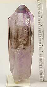 Amethyst Brandberg Namibia Quartz