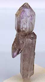 Quartz Amethyst Brandberg