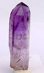 Quartz Amethyst Brandberg