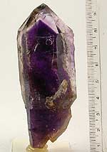 Scepter Brandberg Namibia Quartz