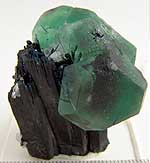 Fluorite  Erongo