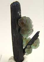 Fluorite  Erongo