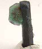 Fluorite  Erongo