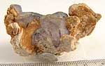 Fluorite  Erongo