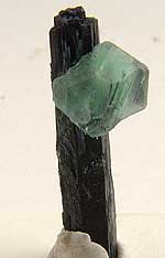 Fluorite  Erongo