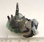 Fluorite  Erongo