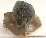 Fluorite  Erongo