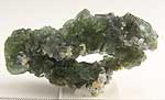 Fluorite  Erongo