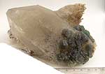 Fluorite  Erongo