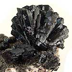 Fluorite Purple  Erongo