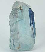 White Blue Fluorite  Erongo