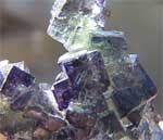 Green Fluorite Erongo