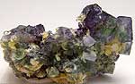 Green Fluorite  Erongo