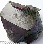 Green Fluorite  Erongo