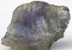 Purple and White Fluorite  Erongo