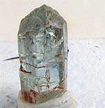 jeremejevite ameib erongo
