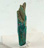 Dioptase Kaokofeld Namibia 