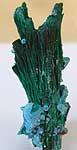 Shattuckite Kaokofeld Namibia 