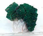 Malachite Kaokoveld Namibia 