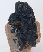 Mottramite Kaokoveld Namibia 