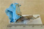 Shattuckite Okatumba Kaokofeld Namibia 