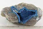 Shattuckite Kaokofeld Namibia 