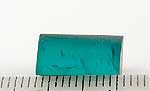 Tourmaline Blue Namibian 